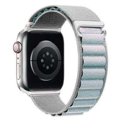 Alpine loop For apple watch