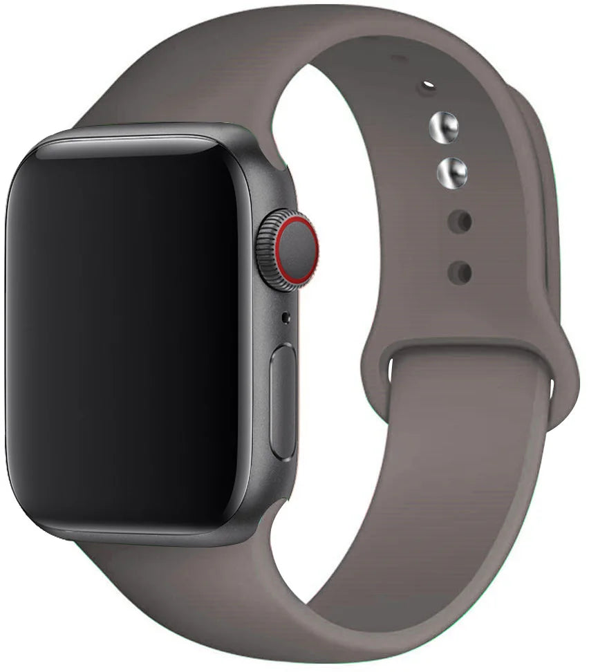 Nylon Loop Straps For Apple watch band