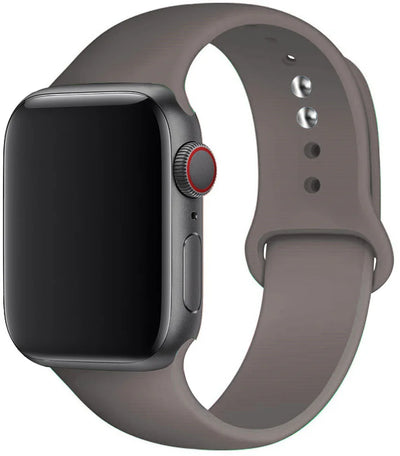 Nylon Loop Straps For Apple watch band