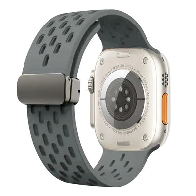Magnetische gespband voor Apple Watch Ultra