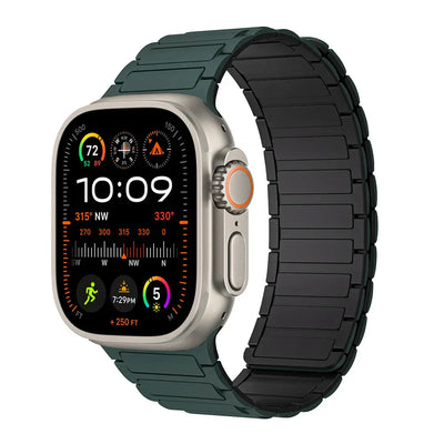 Magnetic Strap for Apple Watch Band