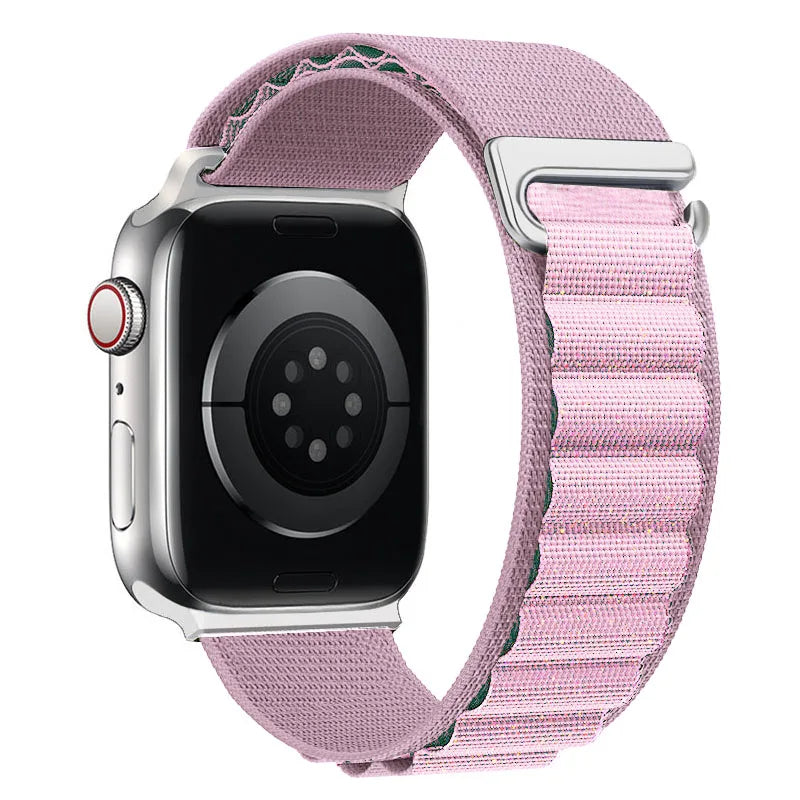 Alpine loop For apple watch