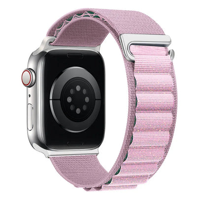 Alpine loop For apple watch