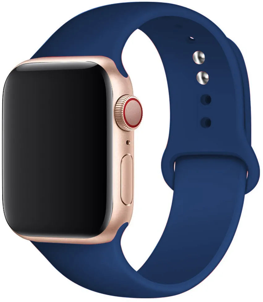 Nylon Loop Straps For Apple watch band