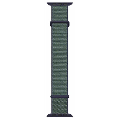 Nylon Strap For Apple Watch Band