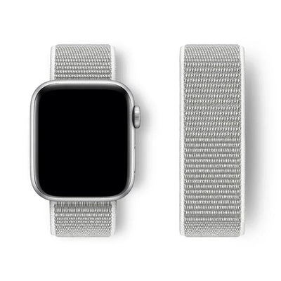 Nylon loop For Apple Watch