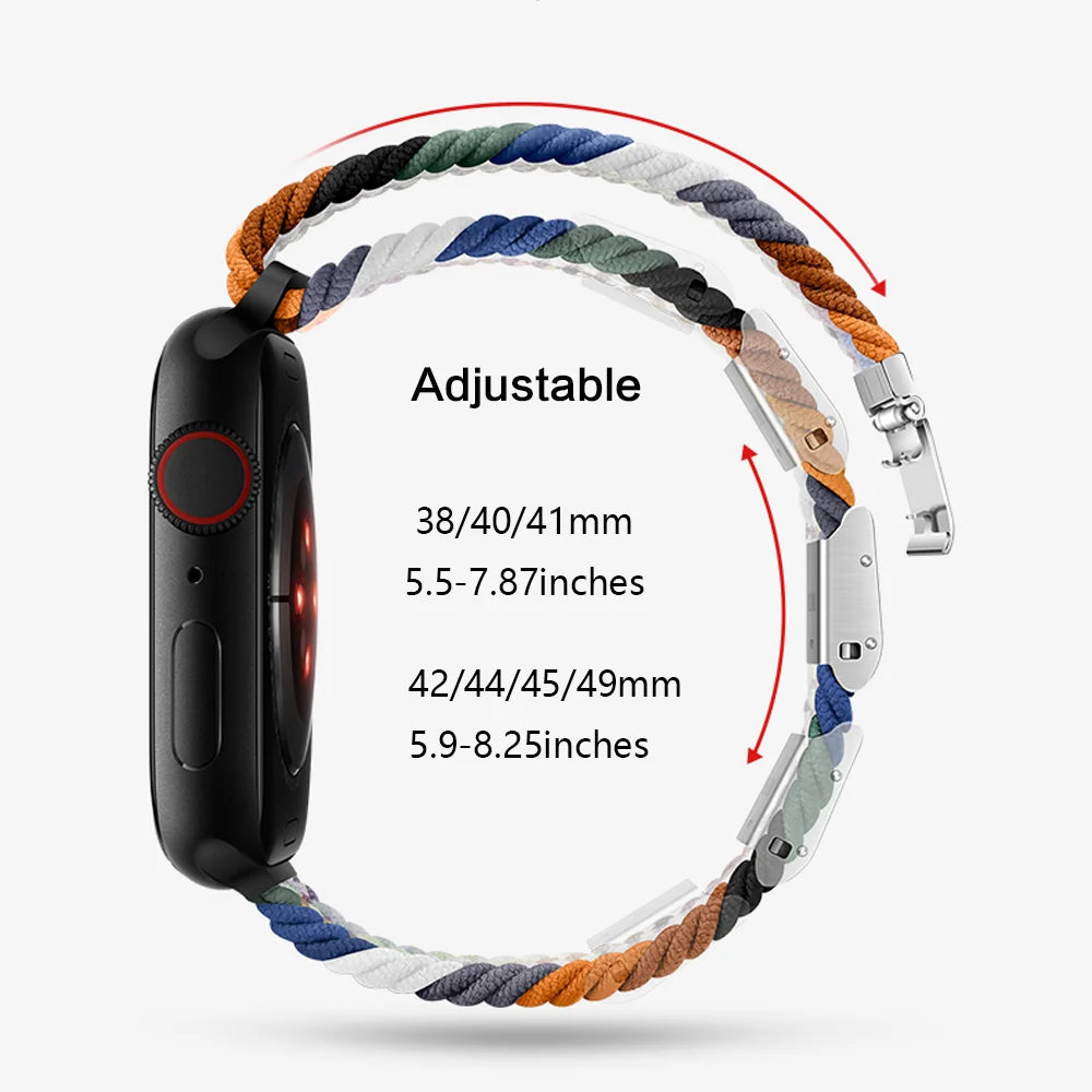 Strap For Apple watch band