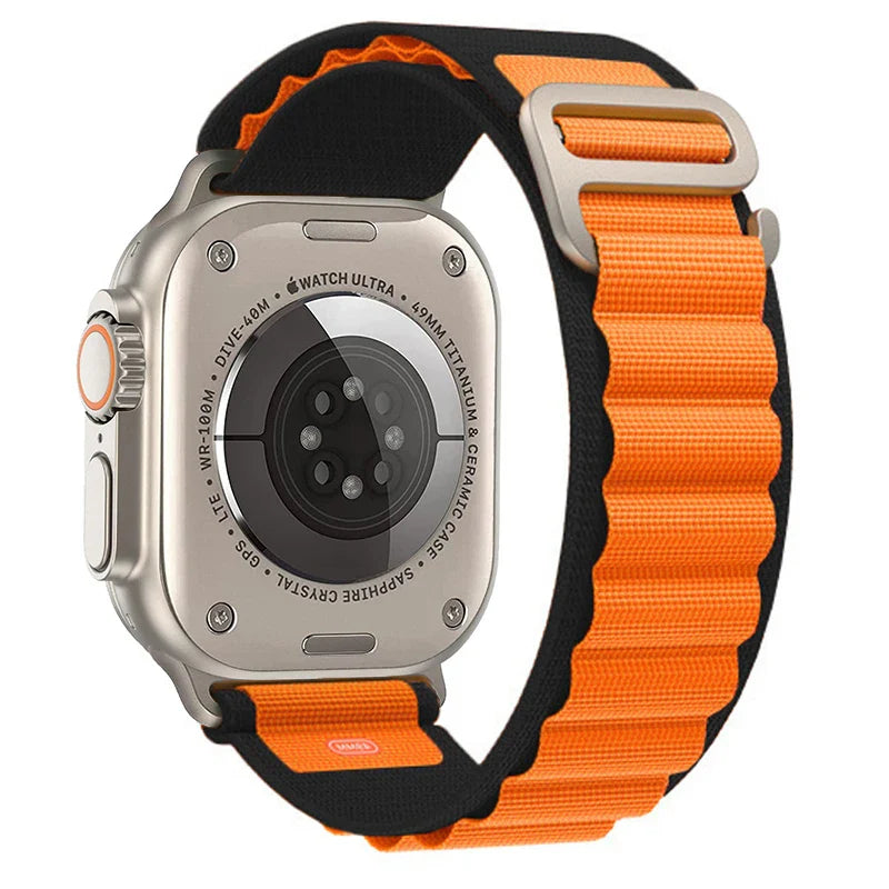 Alpine Loop Strap for Apple watch