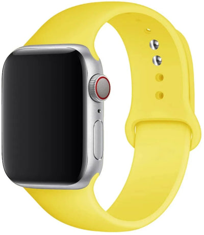 Nylon Loop Straps For Apple watch band