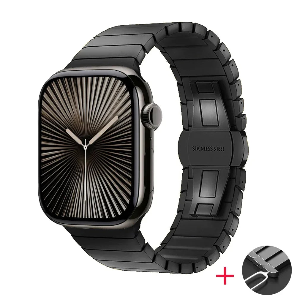 Metal Strap for Apple Watch