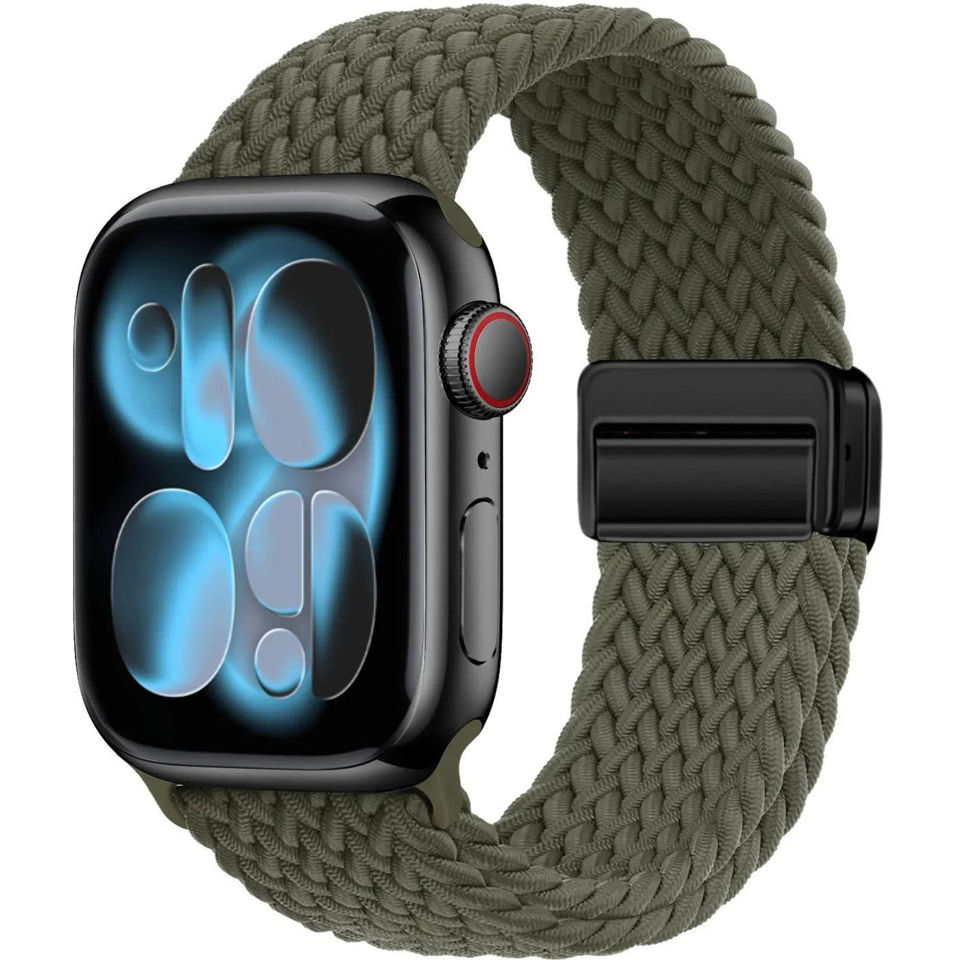 magnetic Strap For Apple Watch Band