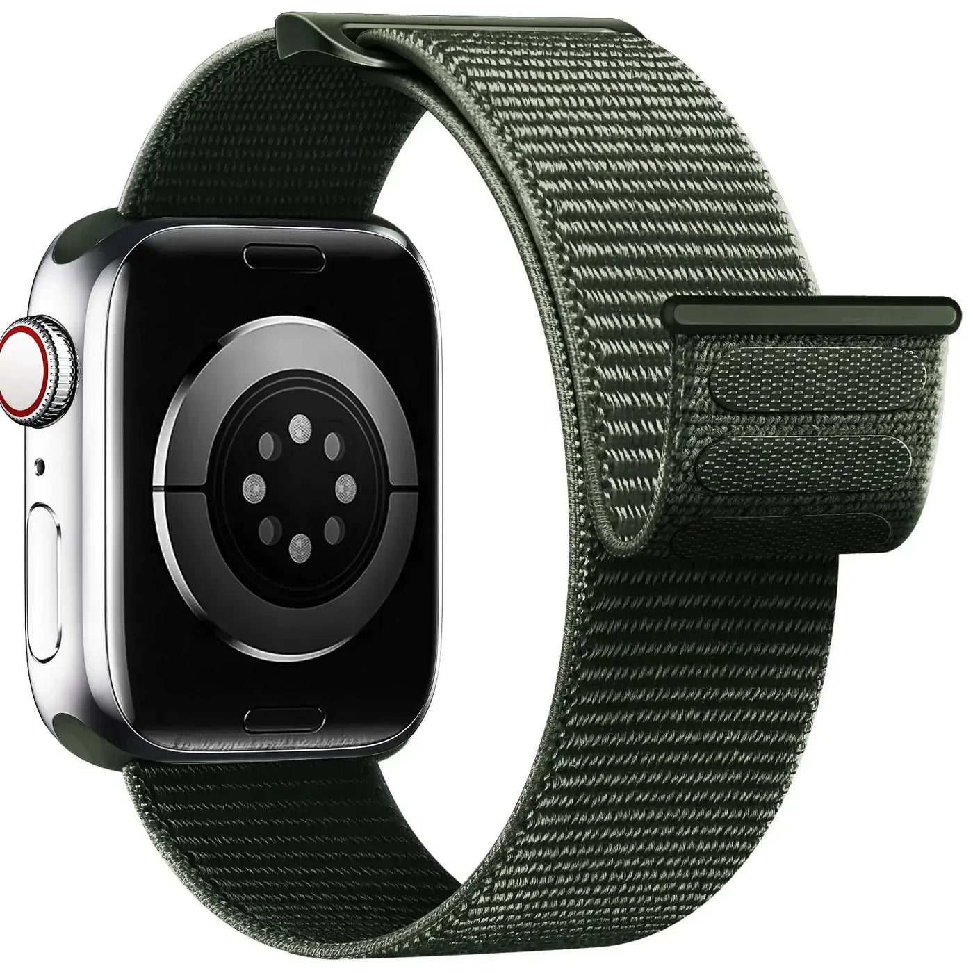 Nylon Loop Strap for Apple Watch Band