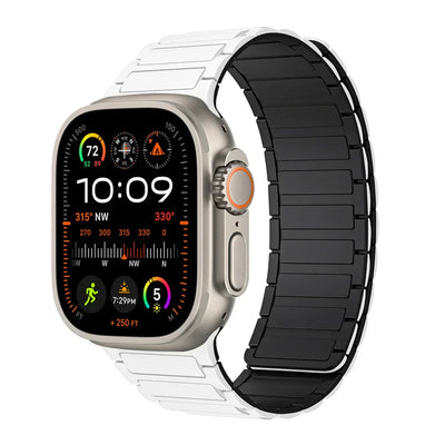 Magnetic Strap for Apple Watch Band