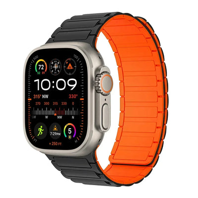 Magnetic Sports Band for Apple Watch Band
