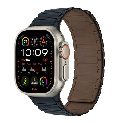 Magnetic Sports Band for Apple Watch Band