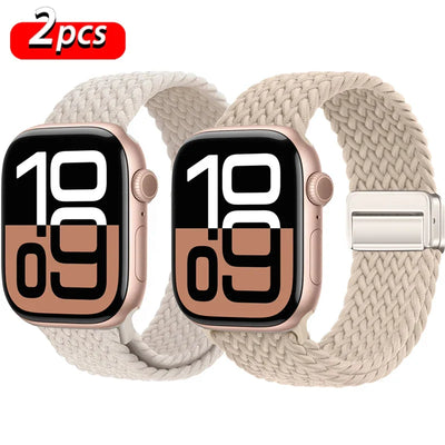 magnetic Strap For Apple Watch Band