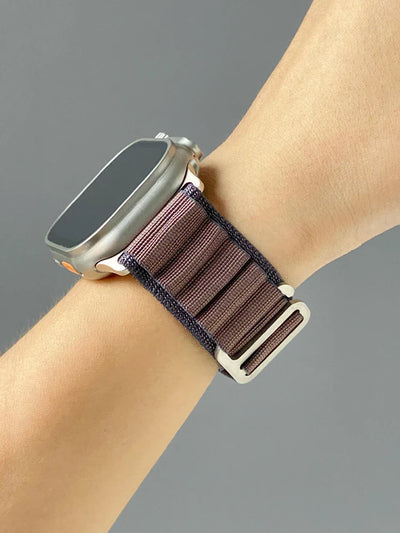 Alpine Loop Strap for Apple watch