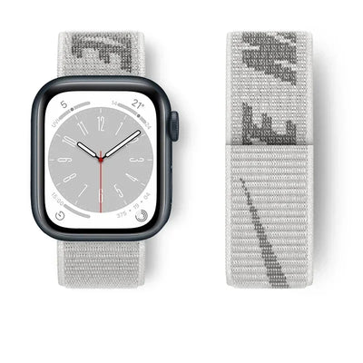 Nylon loop For Apple Watch