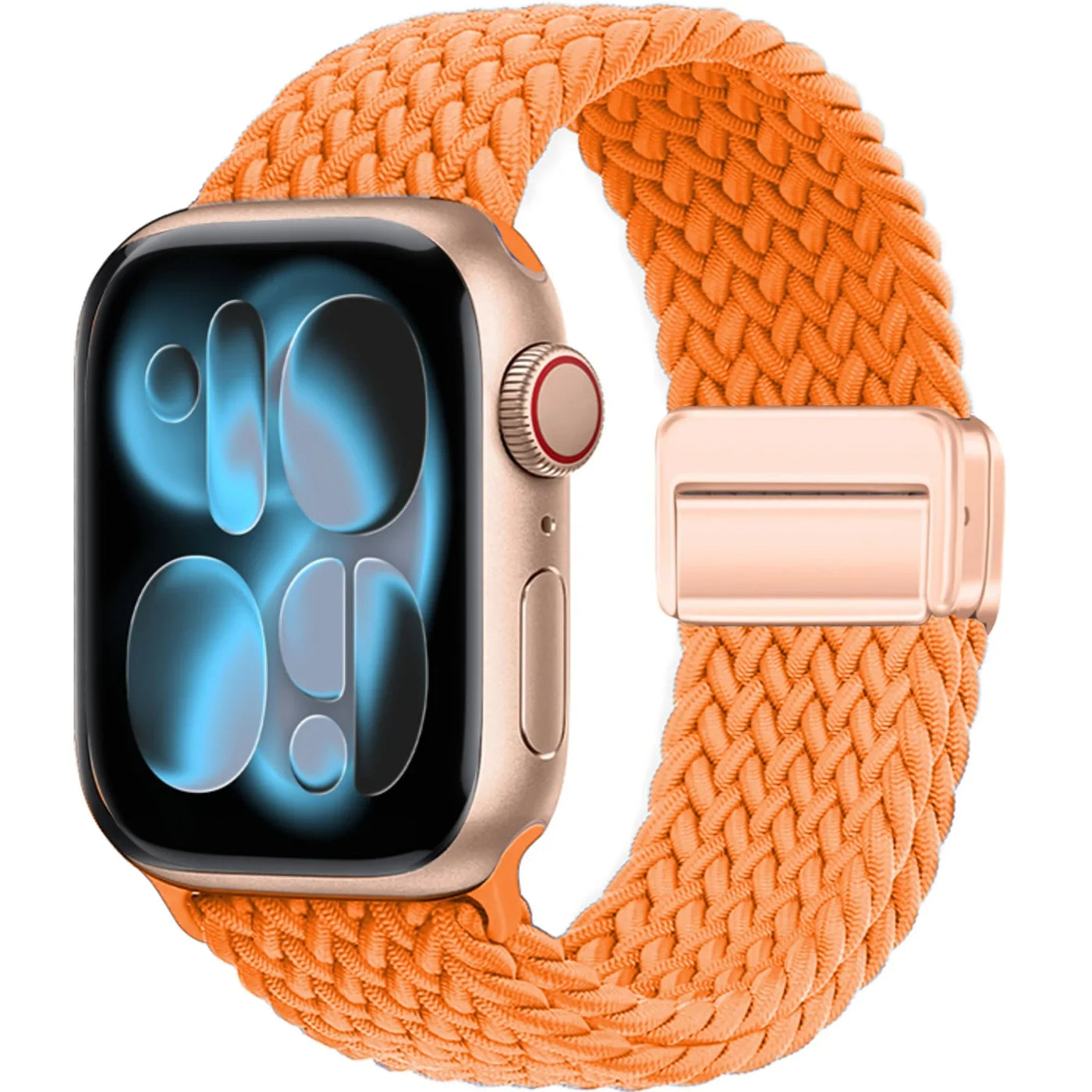 magnetic Strap For Apple Watch Band