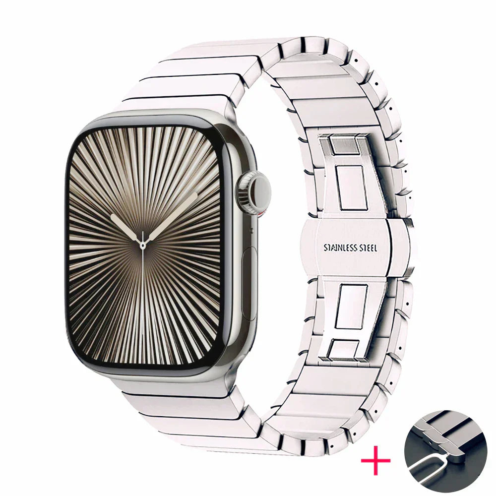Metal Strap for Apple Watch