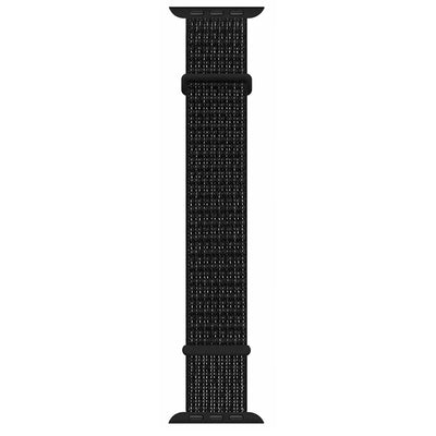 Nylon Strap For Apple Watch Band