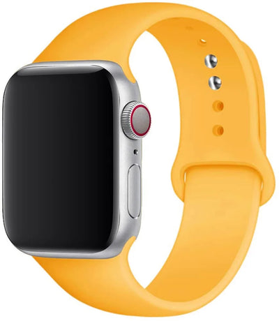 Nylon Loop Straps For Apple watch band
