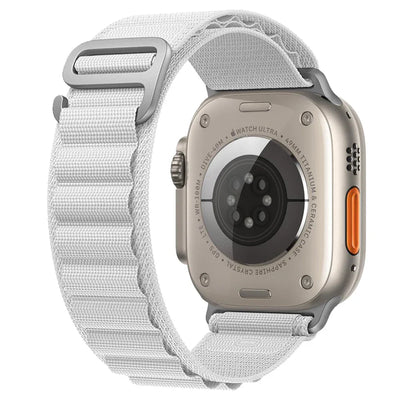 Alpine loop for Apple Watch ultra 3 2 band