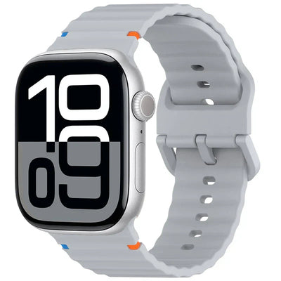 Silicone Strap for Apple watch straps