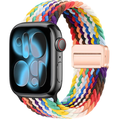 magnetic Strap For Apple Watch Band