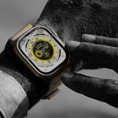 trail loop For apple watch ultra 2 Band