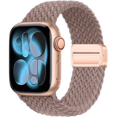 magnetic Strap For Apple Watch Band