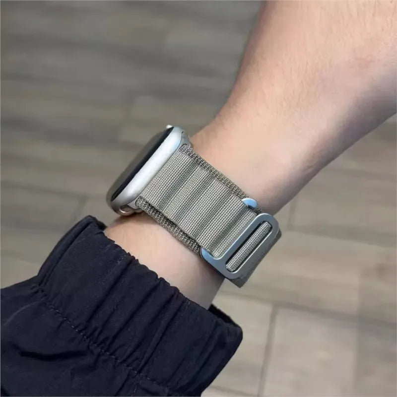 Alpine Strap For Apple Watch Ultra