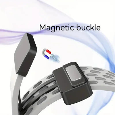 Magnetische gespband voor Apple Watch Ultra