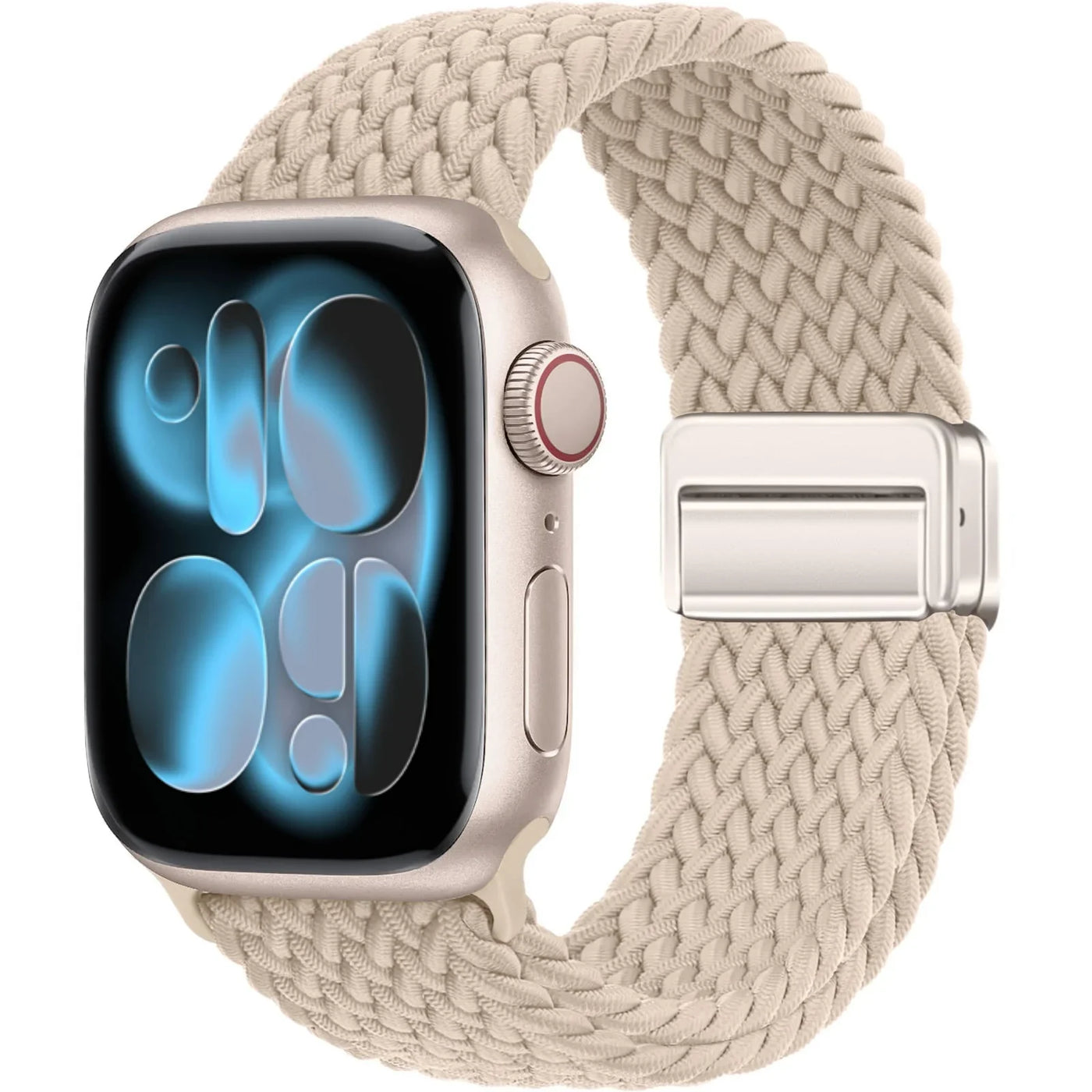 magnetic Strap For Apple Watch Band