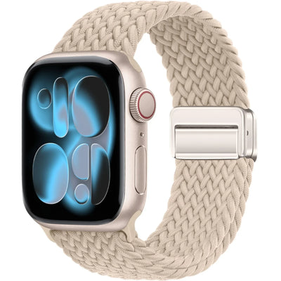 magnetic Strap For Apple Watch Band