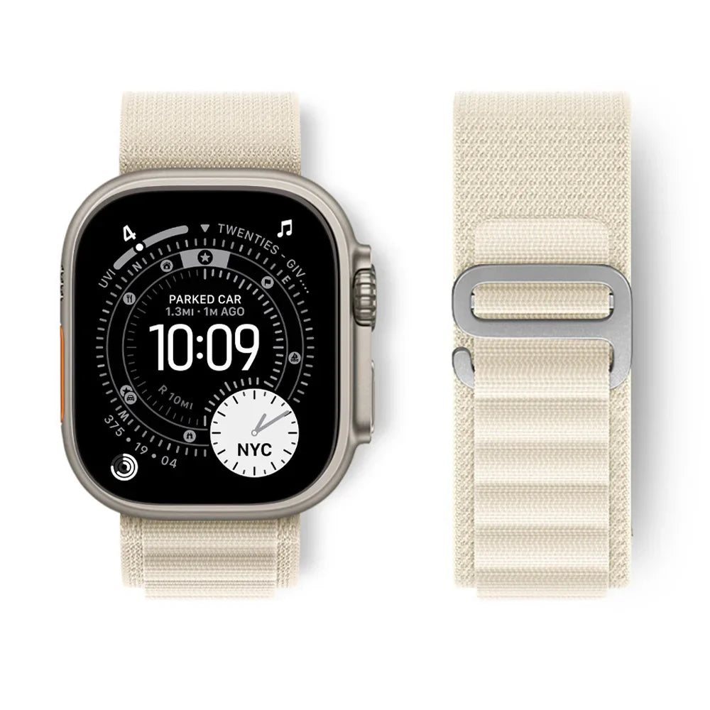 Alpine Strap For Apple Watch Ultra