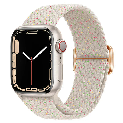 Braided Loop For Apple watch Strap
