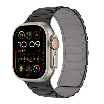 Magnetic Strap for Apple Watch Band