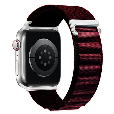 Alpine loop For apple watch