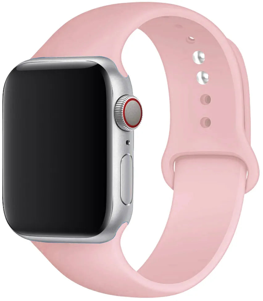 Nylon Loop Straps For Apple watch band
