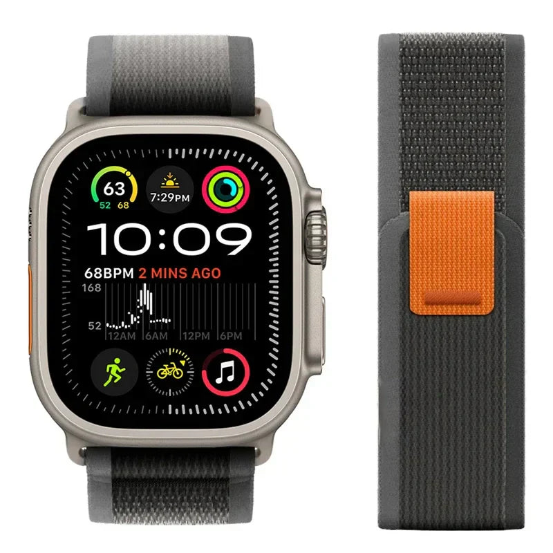 trail loop For apple watch ultra 2 Band