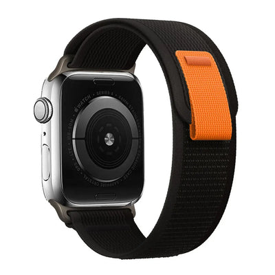 Trail Loop-band voor Apple Watch-banden