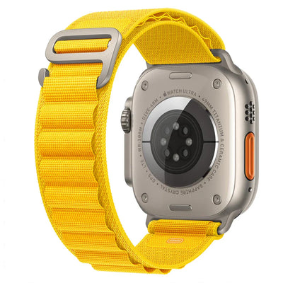 Alpine lus voor Apple Watch ultra 3 2 band