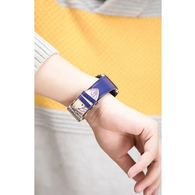 Leather Watch Straps for Apple Watch band