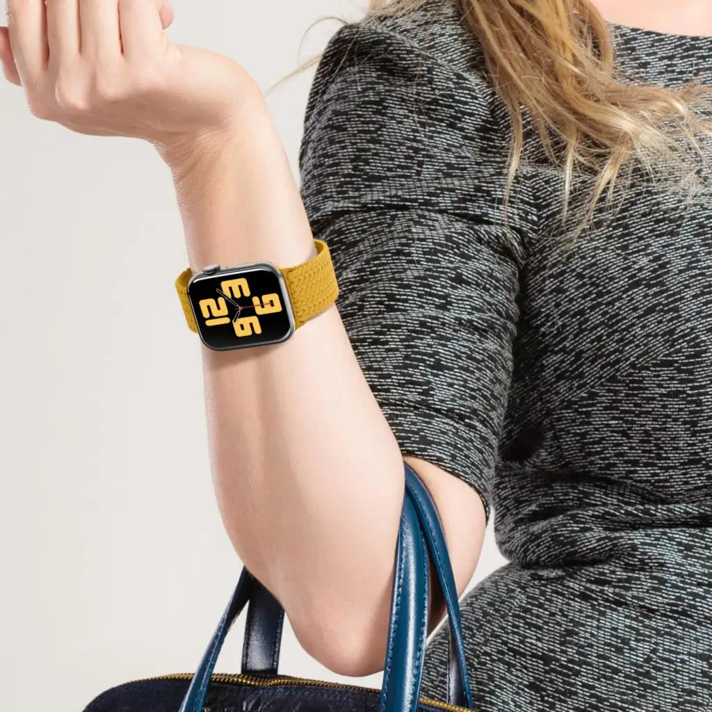 Strap For Apple watch band