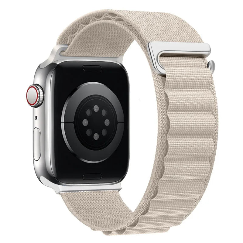 Alpine loop For apple watch