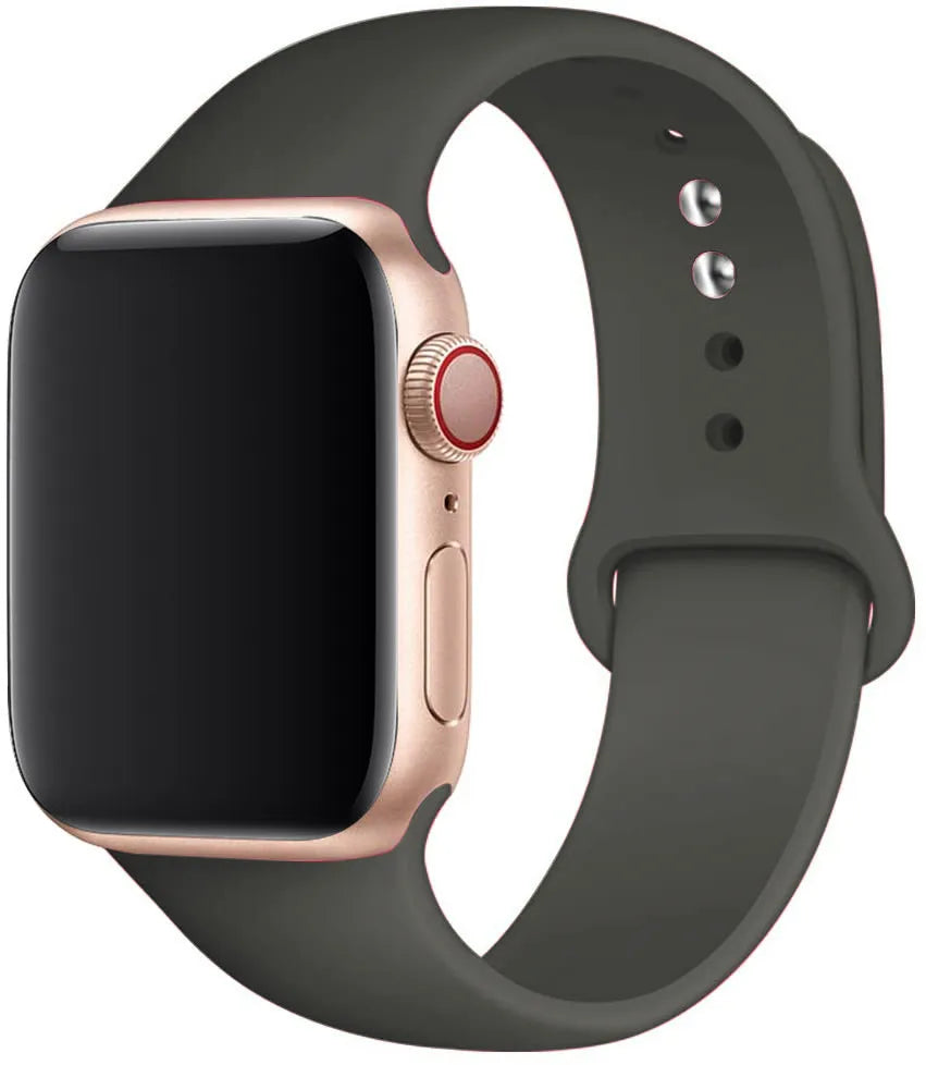 Nylon Loop Straps For Apple watch band