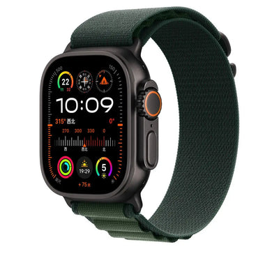 Alpine loop for Apple Watch ultra 3 2 band