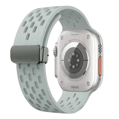 Magnetische gespband voor Apple Watch Ultra