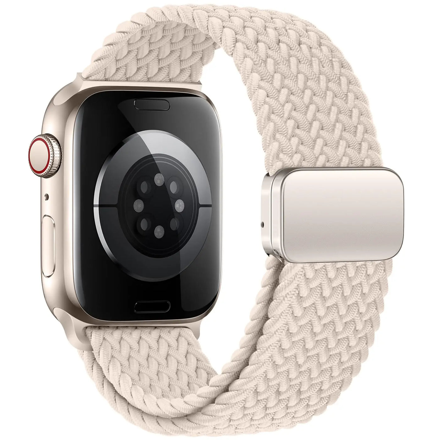 magnetic Strap For Apple Watch Band